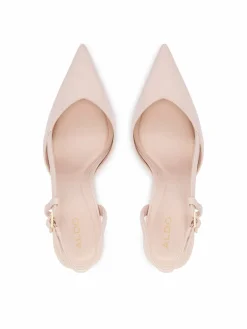 Scarpe stiletto Vivennia 14296279 Rosa