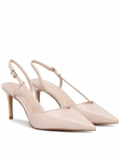 Scarpe stiletto Vivennia 14296279 Rosa