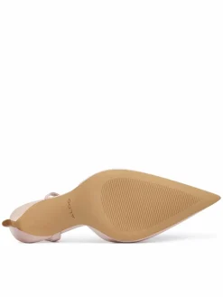 Scarpe stiletto Vivennia 14296279 Rosa