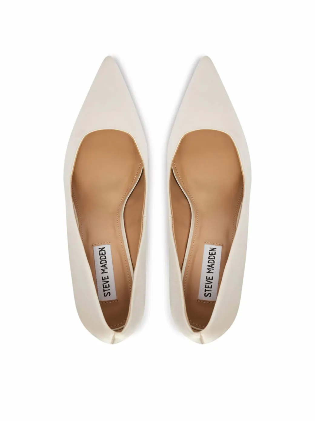Scarpe stiletto Vivion 11003291 Bianco
