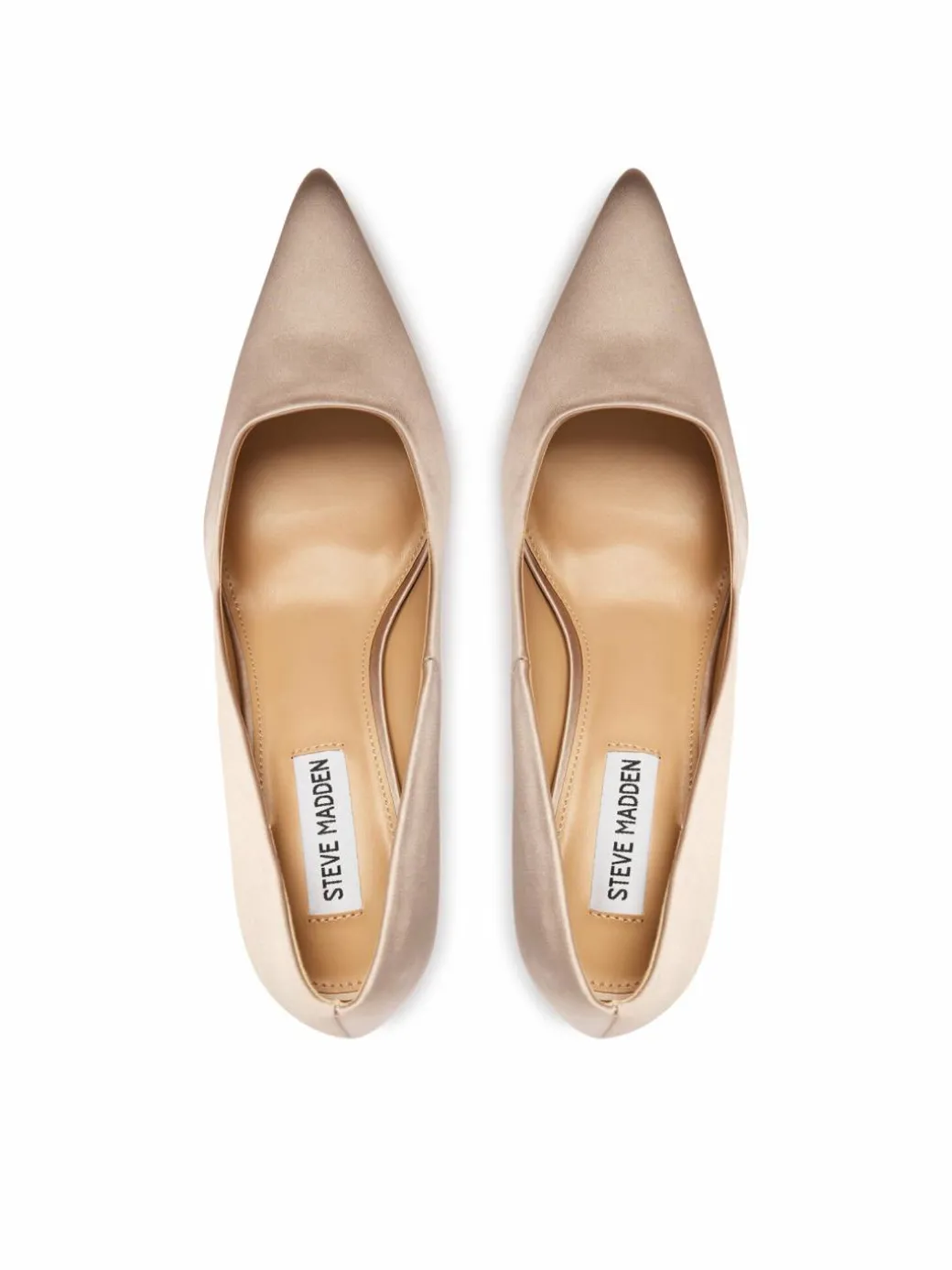 Scarpe stiletto Vivion 11003291 Écru