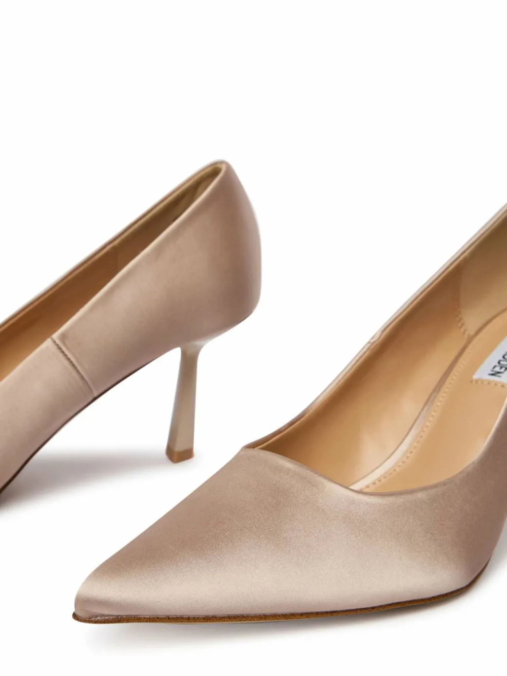 Scarpe stiletto Vivion 11003291 Écru