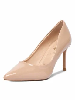 Scarpe stiletto WFA3006-1 Beige