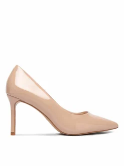 Scarpe stiletto WFA3006-1 Beige