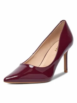 Scarpe stiletto WFA3006-1 Bordeaux