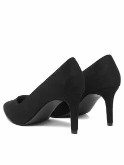 Scarpe stiletto WFA3003-1 Nero