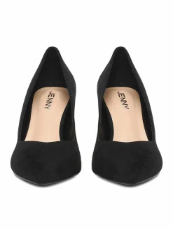 Scarpe stiletto WFA3003-1 Nero