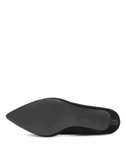 Scarpe stiletto WFA3003-1 Nero