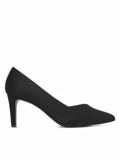 Scarpe stiletto WFA3003-1 Nero