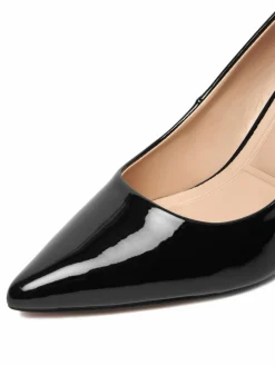 Scarpe stiletto WFA3006-1 Nero