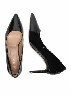 Scarpe stiletto WFA3006-1 Nero