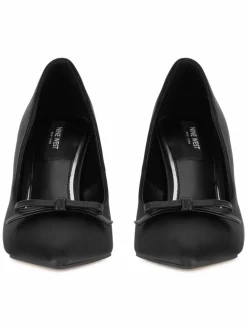 Scarpe stiletto WFA2989-1 Nero