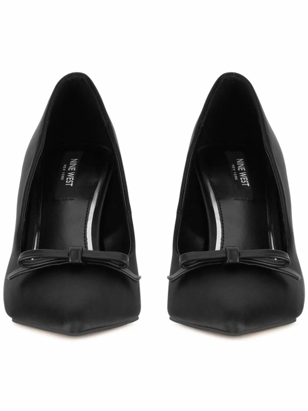 Scarpe stiletto WFA2989-1 Nero