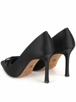 Scarpe stiletto WFA2989-1 Nero