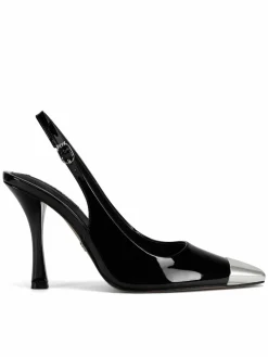 Scarpe stiletto WFA3376-1 Nero