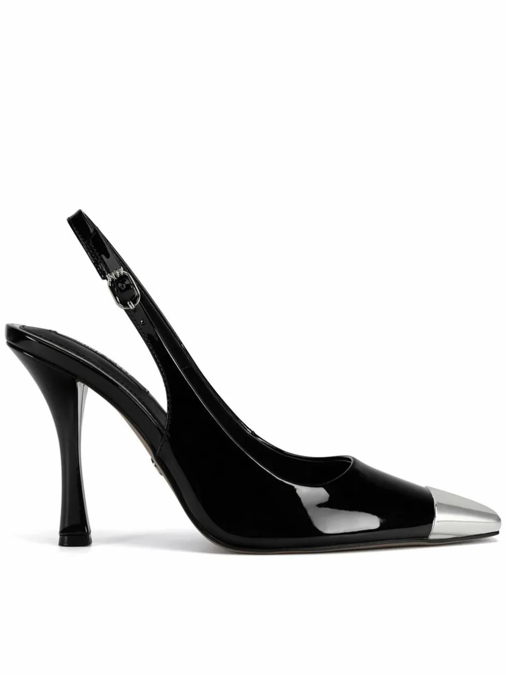 Scarpe stiletto WFA3376-1 Nero