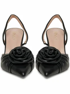 Scarpe stiletto WFA3607-1 Nero