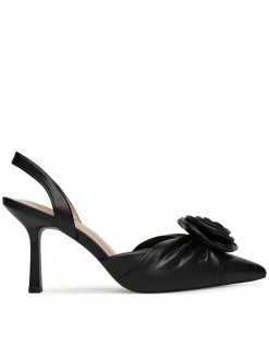 Scarpe stiletto WFA3607-1 Nero