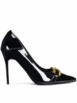 Scarpe stiletto WFA3024-1 Nero