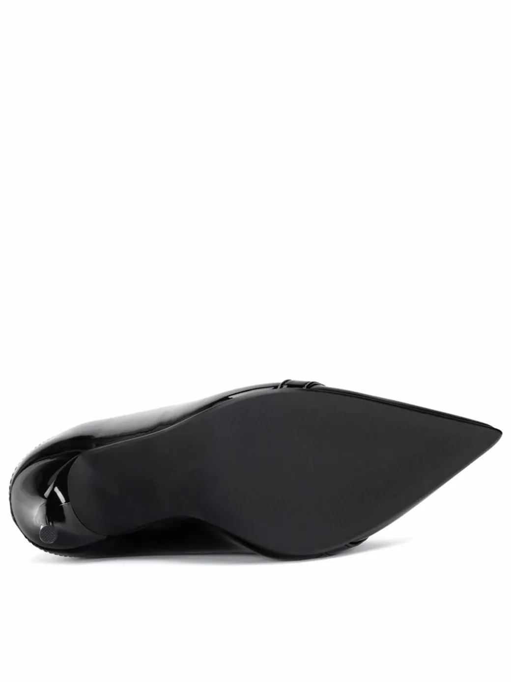 Scarpe stiletto WFA3024-1 Nero