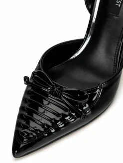 Scarpe stiletto WFA2995-1 Nero
