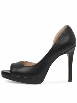Scarpe stiletto WFA2733-1 Nero
