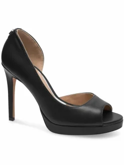 Scarpe stiletto WFA2733-1 Nero