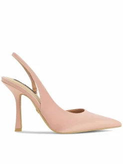 Scarpe stiletto WFA2689-1 Rosa