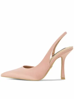 Scarpe stiletto WFA2689-1 Rosa