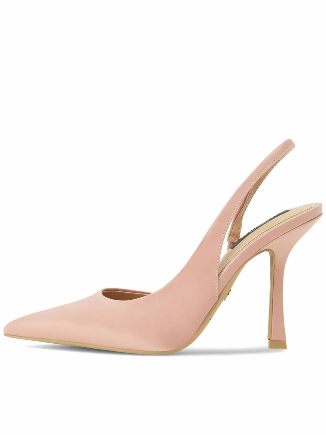 Scarpe stiletto WFA2689-1 Rosa