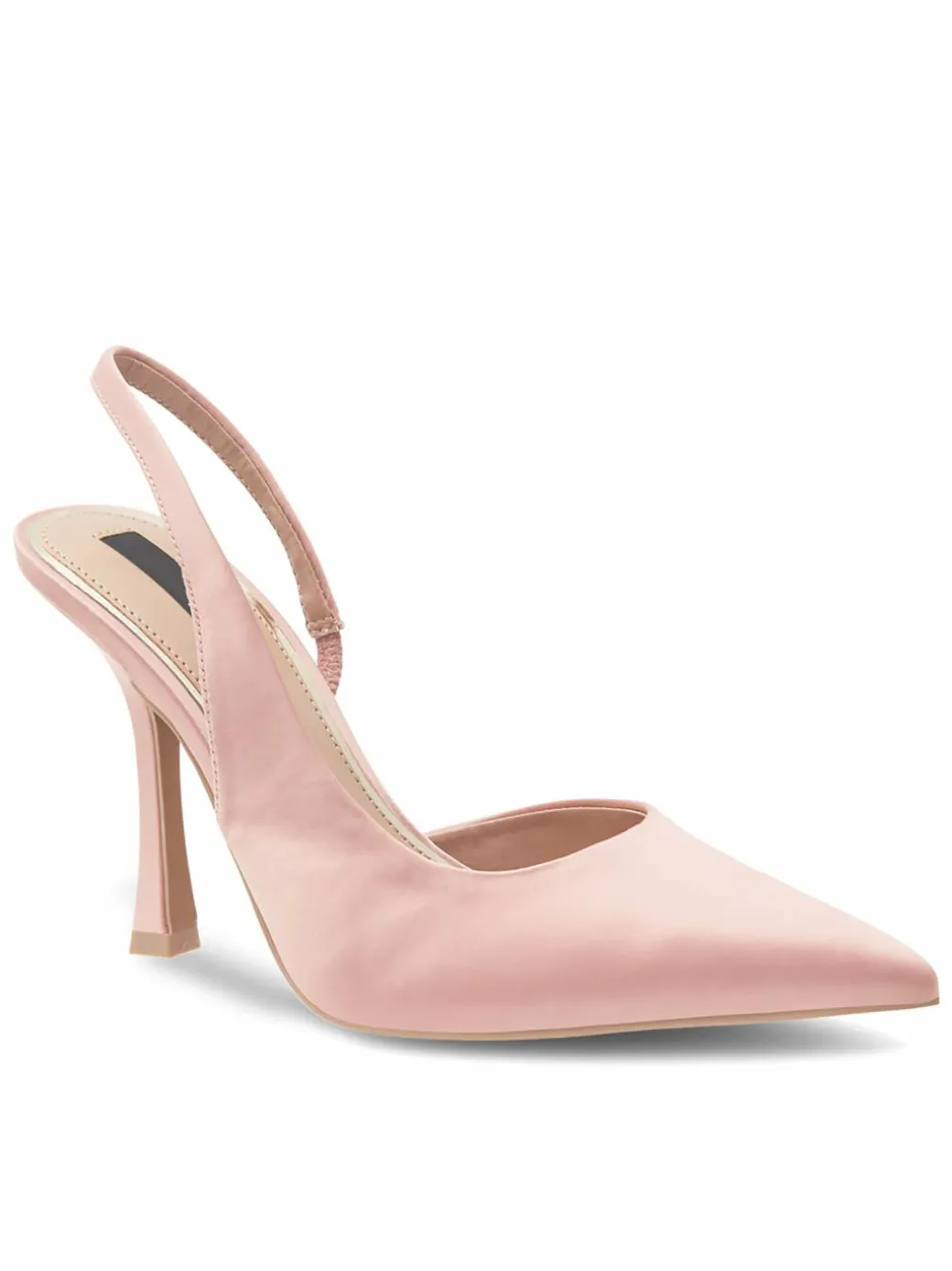 Scarpe stiletto WFA2689-1 Rosa