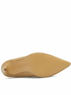 Scarpe stiletto WFA2309-1ZA-SB Beige