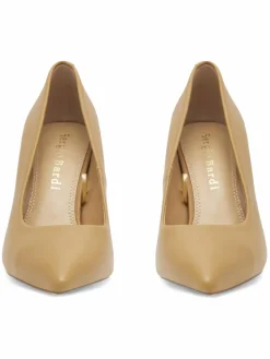 Scarpe stiletto WFA2309-1ZA-SB Beige