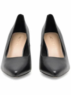 Scarpe stiletto WFA1619-3Z Nero
