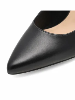 Scarpe stiletto WFA1619-3Z Nero