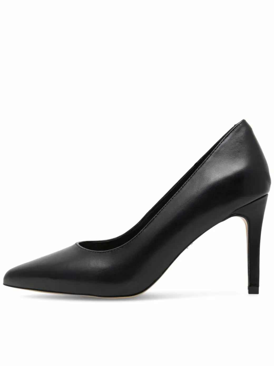 Scarpe stiletto WFA1619-3Z Nero