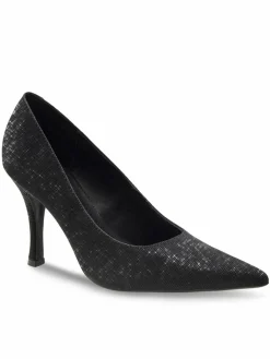 Scarpe stiletto WFA2530-2Z-SB Nero