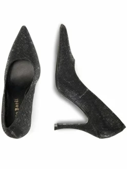 Scarpe stiletto WFA2530-2Z-SB Nero