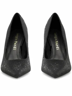 Scarpe stiletto WFA2530-2Z-SB Nero