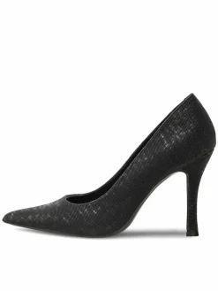 Scarpe stiletto WFA2530-2Z-SB Nero