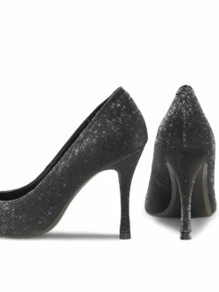 Scarpe stiletto WFA2530-2Z-SB Nero