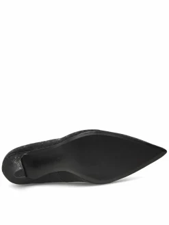 Scarpe stiletto WFA2530-2Z-SB Nero