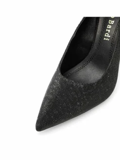 Scarpe stiletto WFA2530-2Z-SB Nero