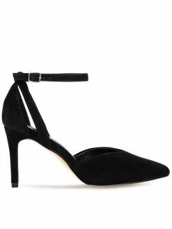 Scarpe stiletto WFA1619-35Z-SB Nero