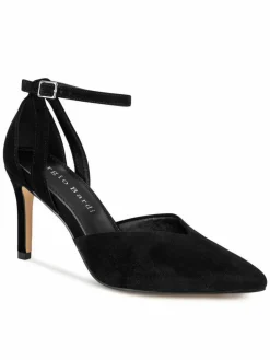Scarpe stiletto WFA1619-35Z-SB Nero