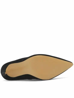 Scarpe stiletto WFA2309-1Z-SB Nero