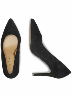 Scarpe stiletto WFA2309-1Z-SB Nero