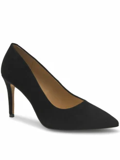 Scarpe stiletto WFA2309-1Z-SB Nero