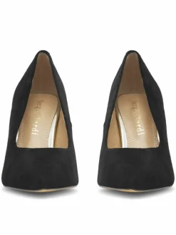 Scarpe stiletto WFA2309-1Z-SB Nero