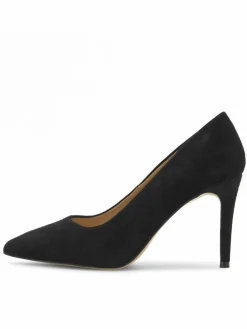 Scarpe stiletto WFA2309-1Z-SB Nero